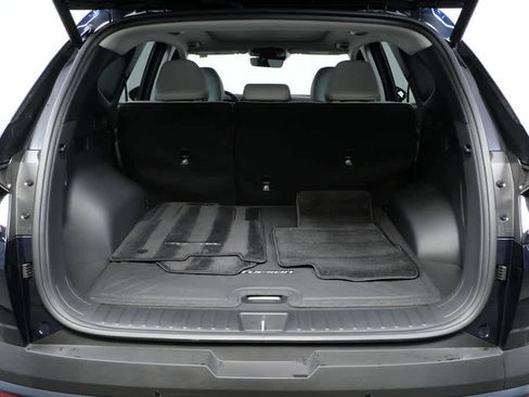 New 2026 Hyundai Tucson Limited image 30