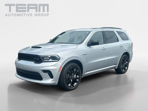 New 2025 Dodge Durango R/T w/ Blacktop Package image 3