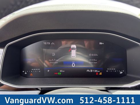 New 2026 Volkswagen Jetta SE FWD image 21