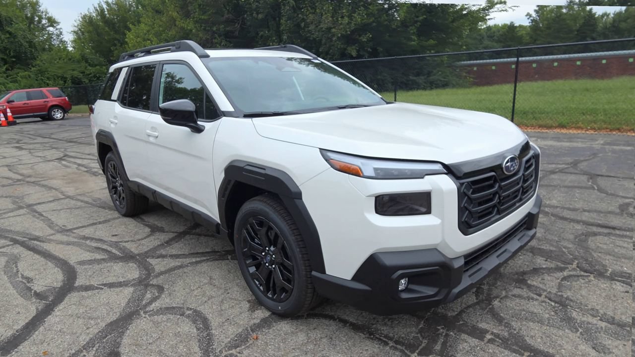 New 2026 Subaru Outback Limited XT AWD/4WD image 2