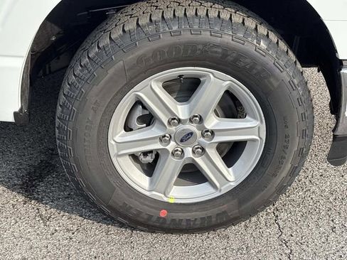 New 2026 Ford F150 XLT w/ Equipment Group 302A MID image 9