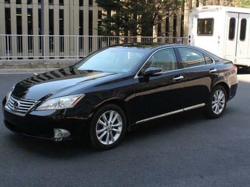 Used 2010 Lexus ES 350 FWD image 12
