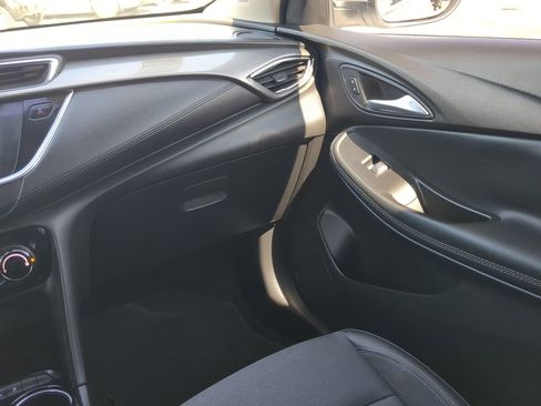 Used 2021 Buick Encore GX Preferred image 17