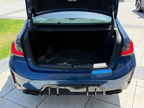 New 2026 BMW M340i xDrive w/ Premium Package AWD/4WD image 16