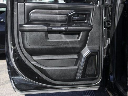 Used 2022 RAM 3500 Limited AWD/4WD image 39