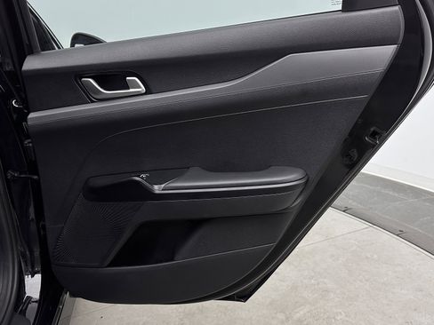 Used 2021 Kia K5 LXS image 31