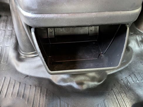 Used 2023 Chevrolet Express 2500 Extended w/ Driver Convenience Package image 16