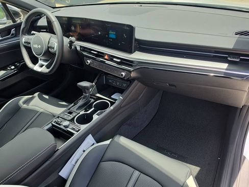 New 2026 Kia K5 GT-Line FWD image 11