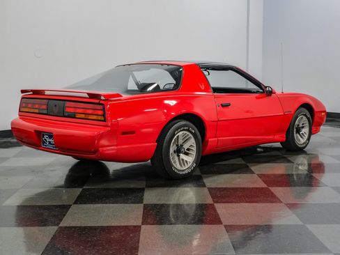Used 1992 Pontiac Firebird Coupe RWD image 12