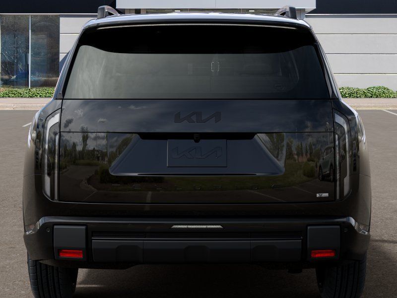 New 2027 Kia Telluride SX Prestige X-Line w/ Towing Package AWD/4WD image 15