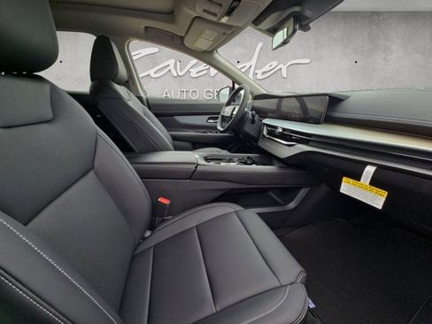 New 2026 Nissan Murano SL AWD/4WD image 24
