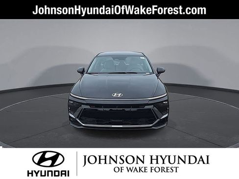 New 2026 Hyundai Sonata SE FWD image 14