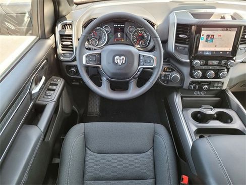 New 2025 RAM 1500 Big Horn image 7