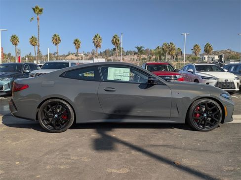 New 2026 BMW M440i Coupe w/ Premium Package image 3
