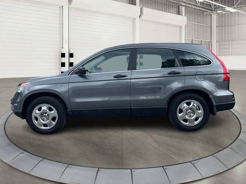 Used 2010 Honda CR-V LX image 6