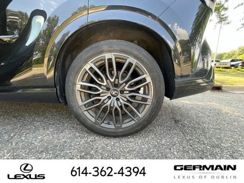 Certified 2023 Lexus RX 500h F Sport image 24