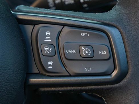 New 2026 Jeep Wrangler Rubicon w/ Steel Bumper Group image 26