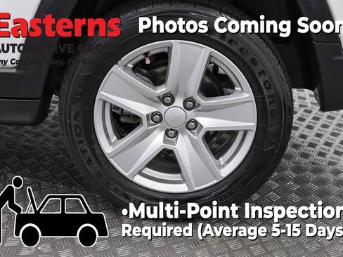 Used 2022 Jeep Compass Latitude w/ Convenience Group AWD/4WD image 33