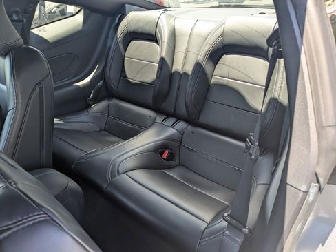 Used 2025 Ford Mustang Premium RWD image 27