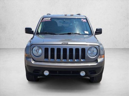 Used 2014 Jeep Patriot Sport w/ Power Value Group AWD/4WD image 2