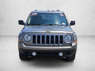 Used 2014 Jeep Patriot Sport w/ Power Value Group AWD/4WD video 2