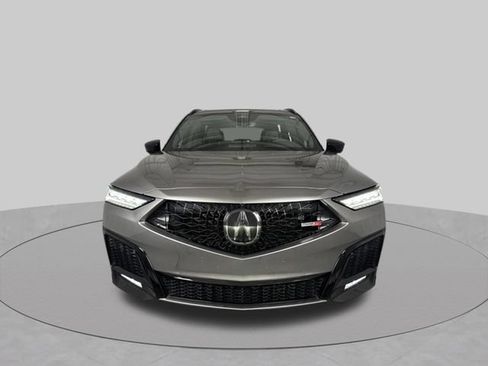 Certified 2025 Acura MDX Type S AWD/4WD image 4