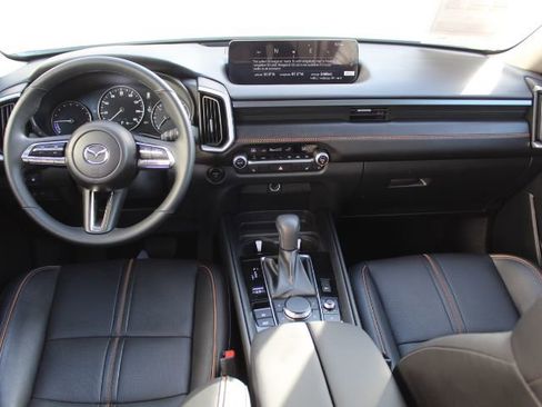 Certified 2025 MAZDA CX-50 AWD 2.5 Hybrid w/ Premium Pkg image 27