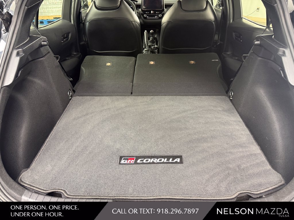 Used 2024 Toyota Corolla GR AWD/4WD image 38