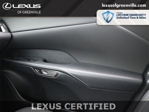 Certified 2025 Lexus RX 350 Premium image 19