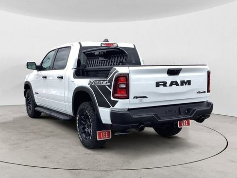 New 2026 RAM 1500 Rebel image 3