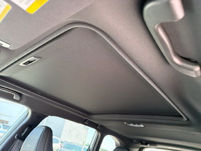 New 2026 Subaru Forester Wilderness AWD/4WD image 16