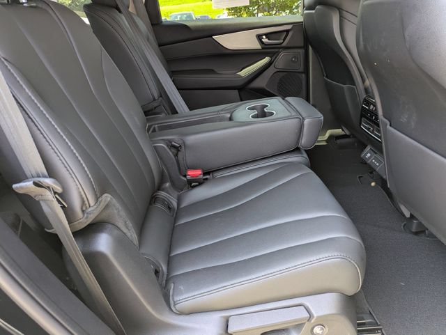 Certified 2025 Acura MDX FWD image 28