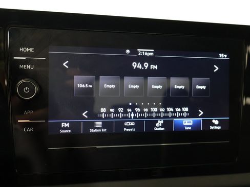 Used 2025 Volkswagen Jetta Sport image 42