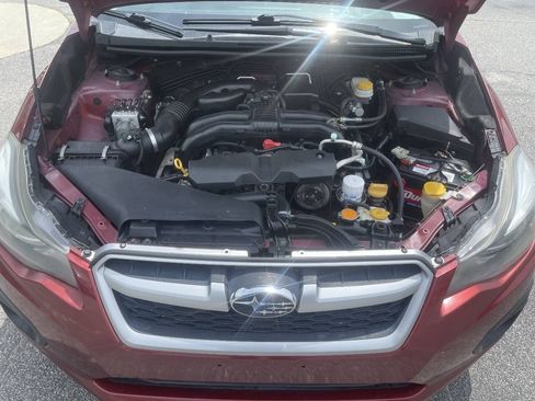 Used 2012 Subaru Impreza 2.0i Sport Premium AWD/4WD image 28