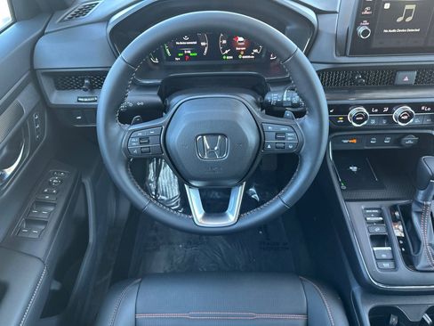 Used 2026 Honda CR-V Sport-L image 14