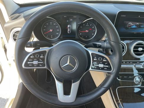 Used 2019 Mercedes-Benz C 300 Sedan image 28