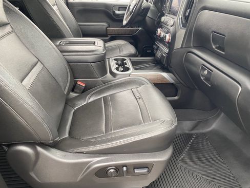 Used 2022 GMC Sierra 2500 Denali w/ Denali Ultimate Package image 12