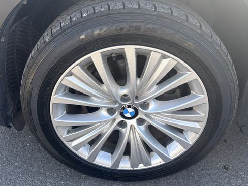 Used 2017 BMW X5 xDrive35i image 12