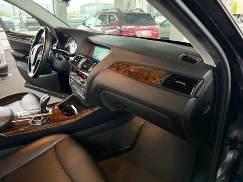 Used 2015 BMW X4 xDrive35i image 25