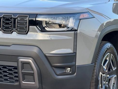 New 2026 Jeep Cherokee Limited AWD/4WD image 11