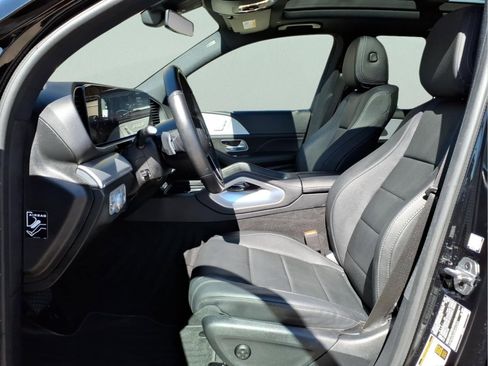 Used 2025 Mercedes-Benz GLE 350 4MATIC image 12