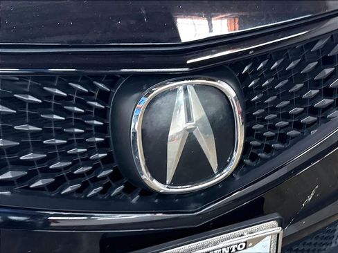 Used 2019 Acura RDX A-Spec FWD image 32