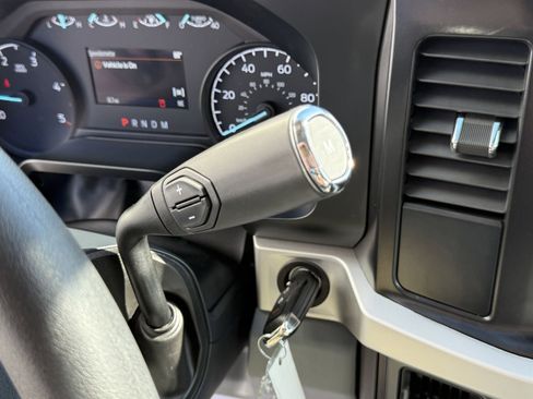 New 2026 Ford F350 XL w/ 360-Degree Camera Package RWD image 21
