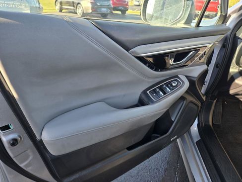 Used 2021 Subaru Legacy Limited XT w/ Popular Package #3 image 36