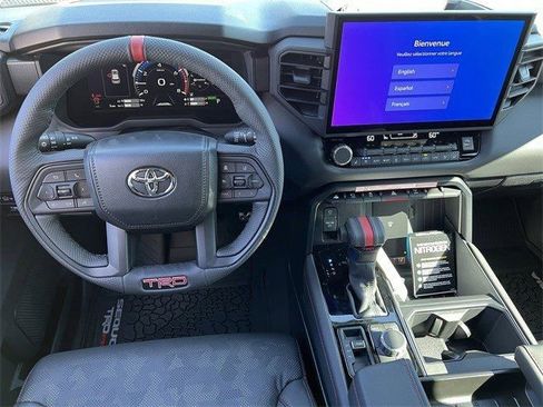 New 2026 Toyota Sequoia TRD Pro AWD/4WD image 13