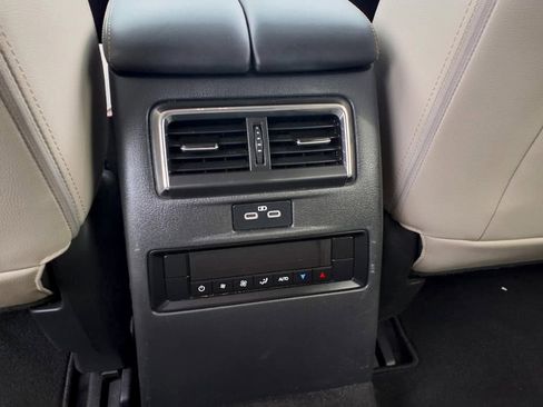 Certified 2024 MAZDA CX-90 Plug-In Hybrid w/ Preferred image 24