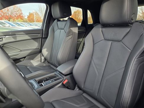 New 2025 Audi Q3 2.0T Premium image 20