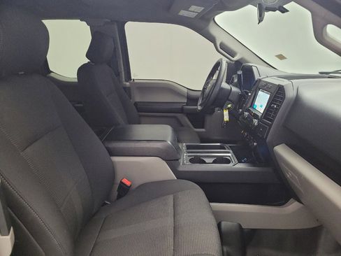 Used 2018 Ford F150 XL w/ Equipment Group 101A Mid AWD/4WD image 21