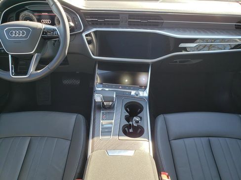 Used 2023 Audi A6 Premium Plus w/ Premium Plus Package image 13