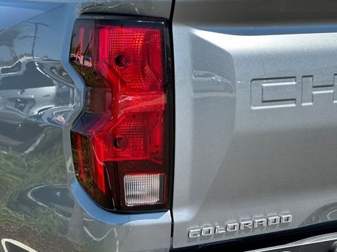 New 2026 Chevrolet Colorado LT image 25